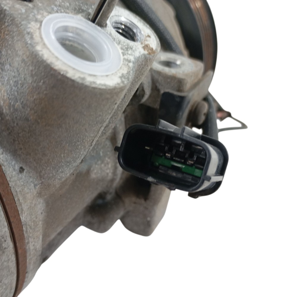 Compressor Ar Condicionado Kia Sportage 2014 977012s600 7