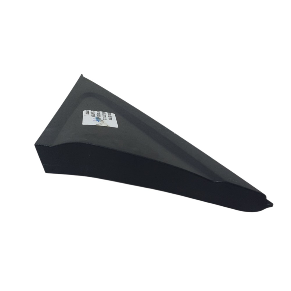 Moldura Retrovisor Esquerdo Hb20 1.0 2022 86190r1000 Preto 6