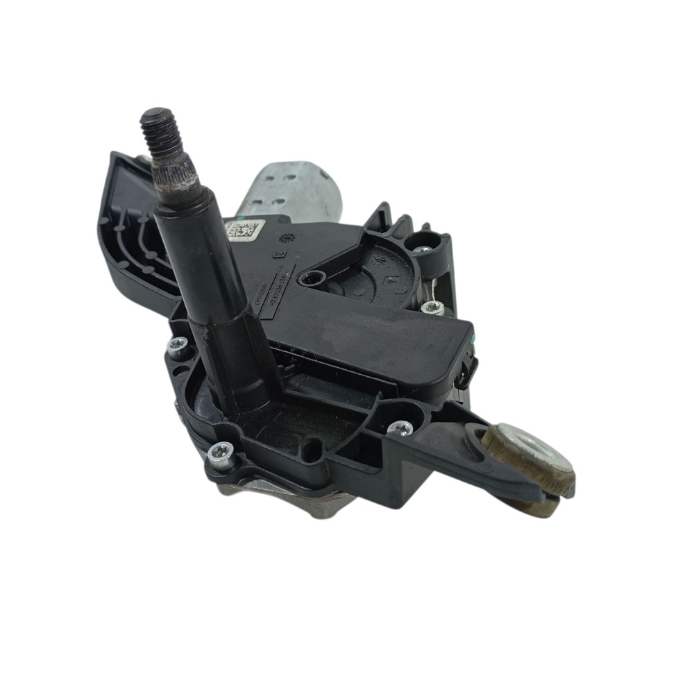 Motor Limpador Traseiro Hb20 Sense 1.0 2022 98700r1000 2