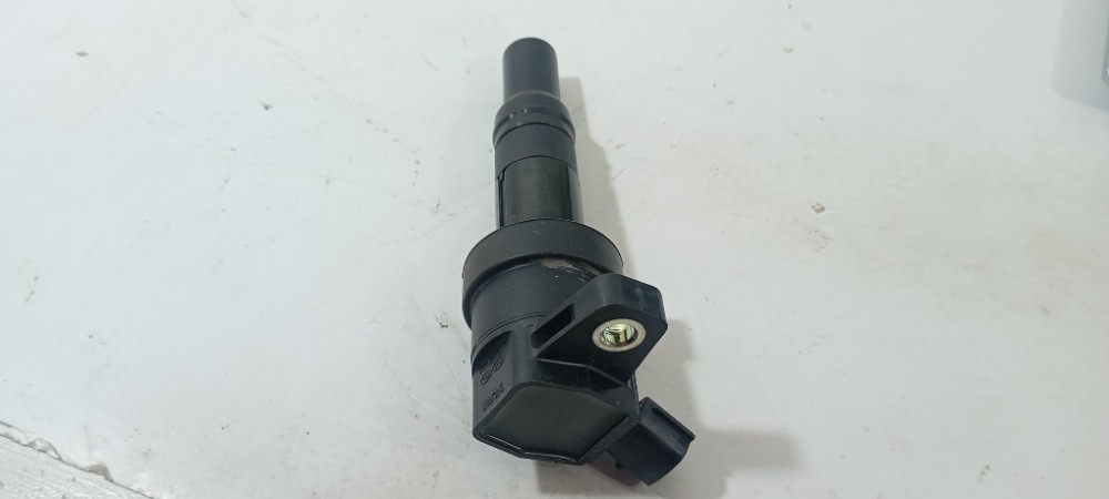Bobina Ignição Hyundai Hb20 Vision 1.0 2021 2730104000. 1