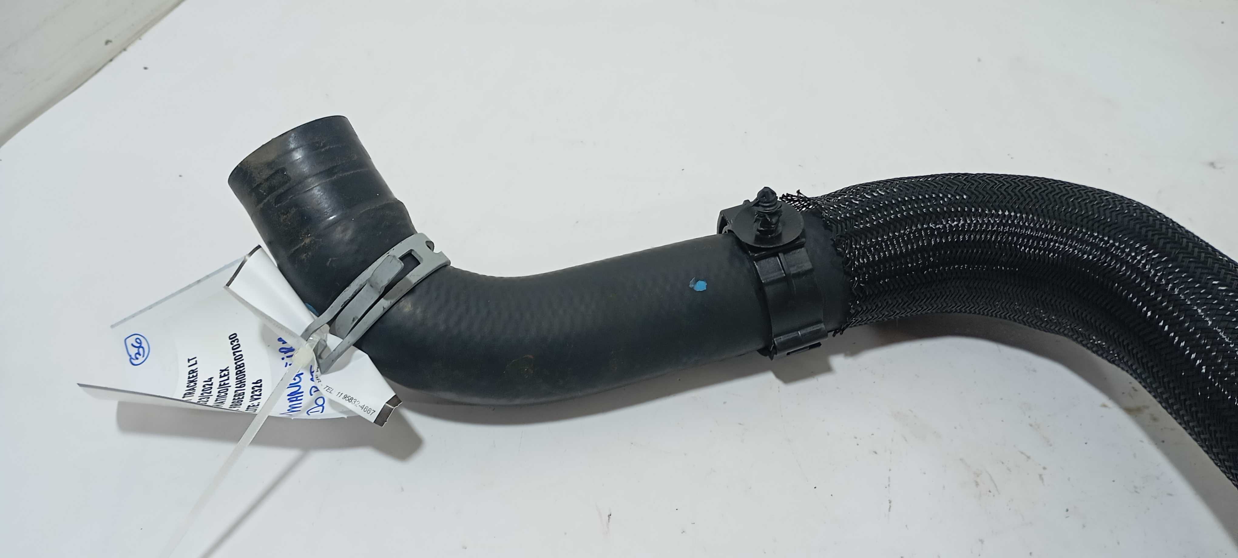 Mangueira Radiador Gm Tracker Lt 2024 26273316 3