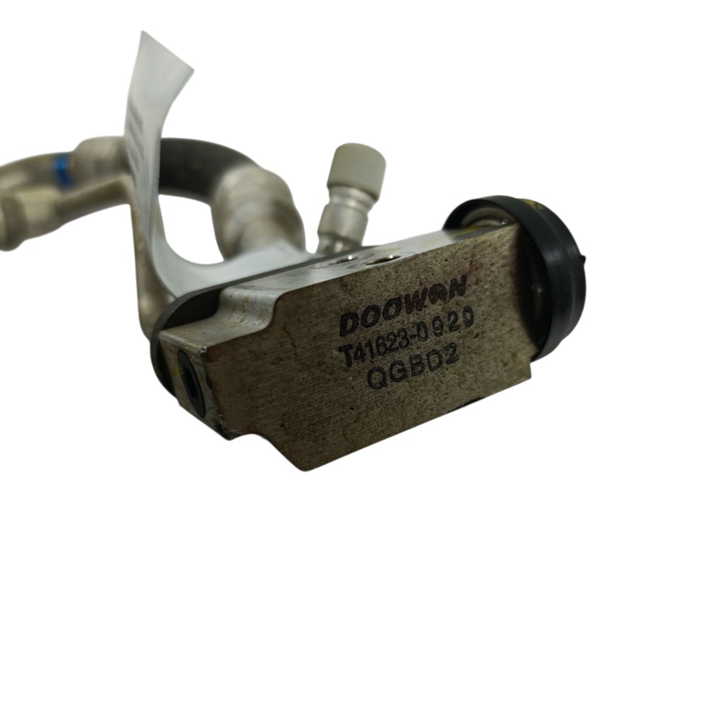 Tubo ar condicionado Hb20 Sense 1.0 2022 T416230920 8