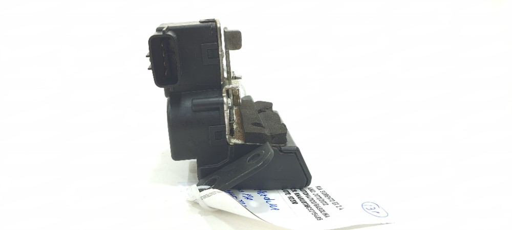 Fechadura Tampa Traseira Kia Sorento Ex 2.4 2012 1