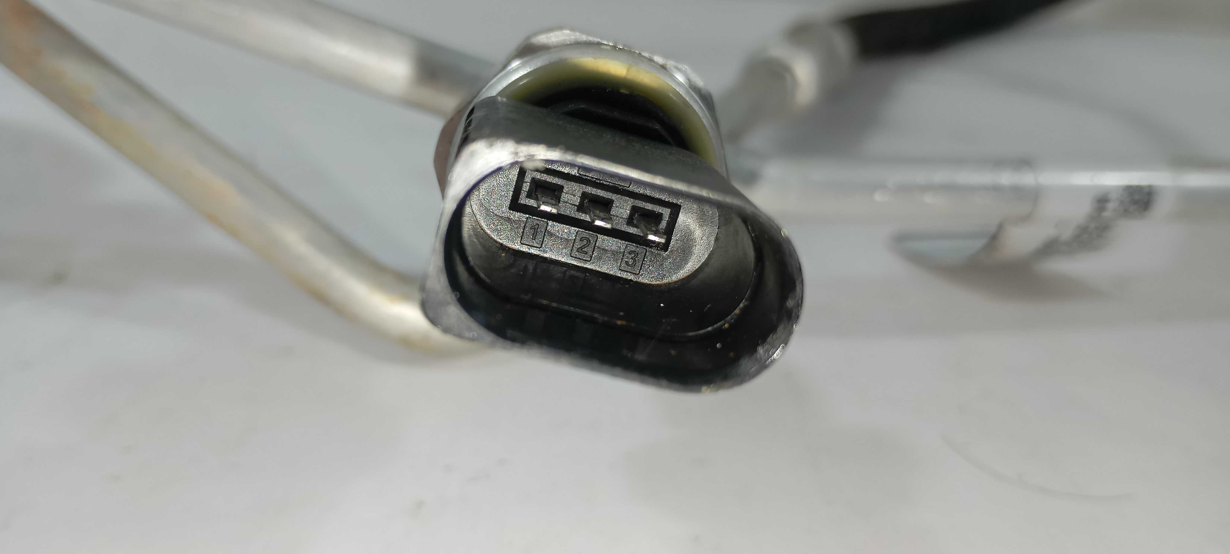 Mangueira A/c Vw Virtus Confort 1.0 2023 2q1820741a 7