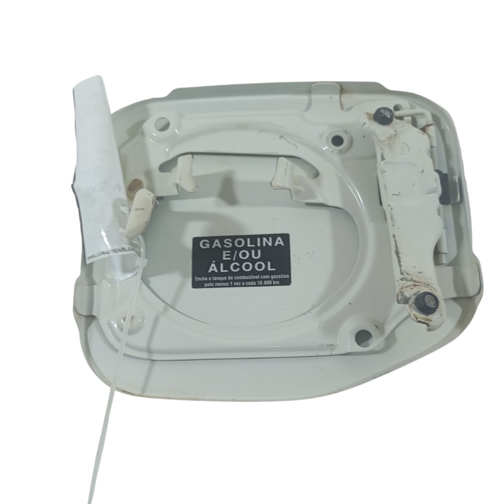Portinhola Tanque Toyota Etios 2014 773500d050 Branco 2014 4