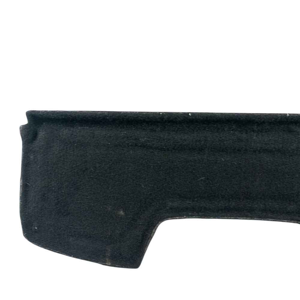 Tampão Bagagiro Ford Ka Plus 1.0 2020 J7bz5446500ab Preto 5