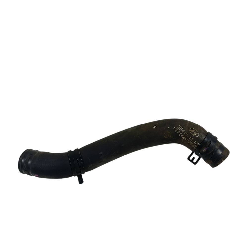 Mangueira Radiador Superior Hb20s 1.6 2016 254111s150 1