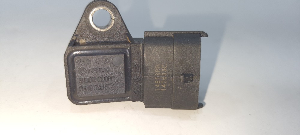 Sensor Map Kia Sorento Ex 2.4 2012 393002b000 7