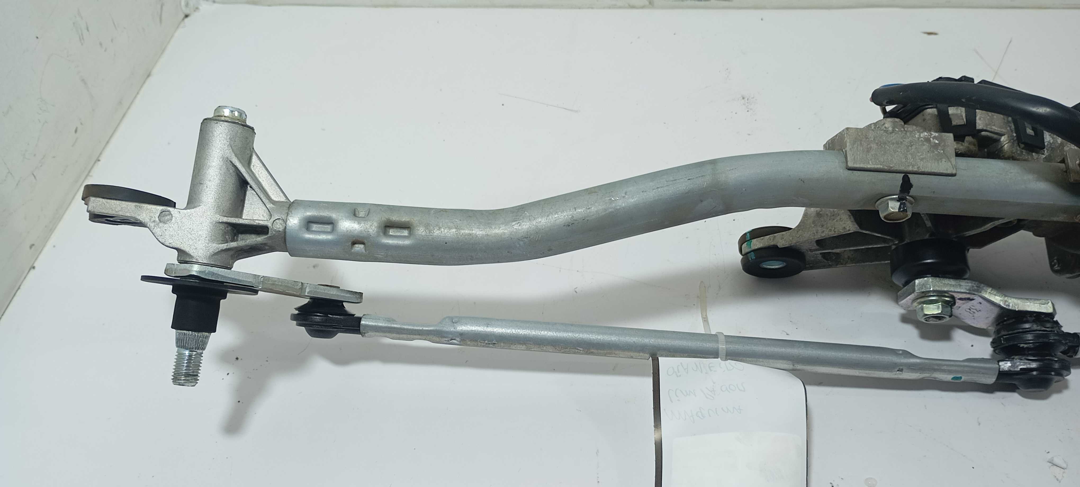 Máquina Limpador Parabrisa Cruze Sedan 1.8 2014 96893302 3