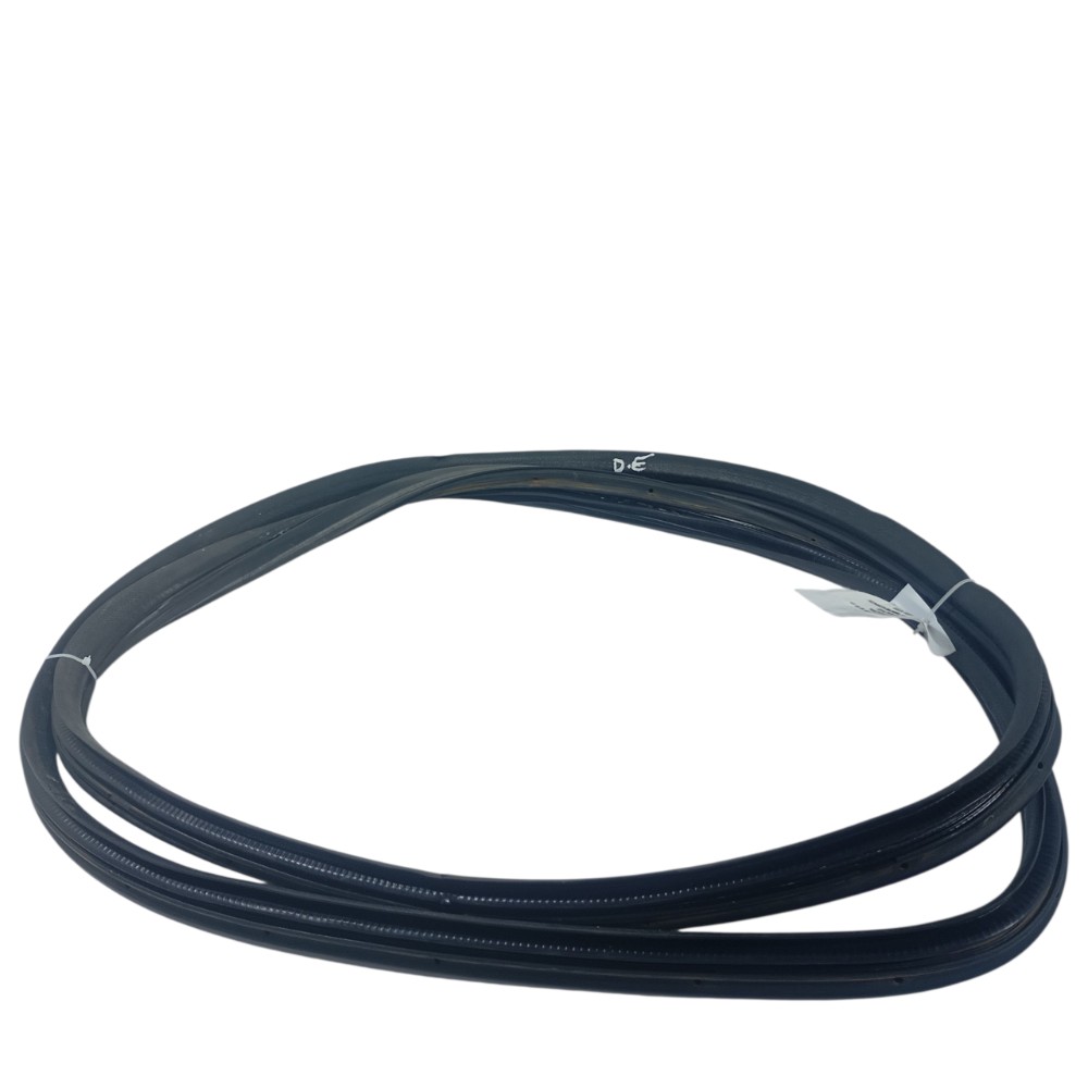 Borracha Porta Dianteira Esquerda Toyota Etios 2014 678620d0 4