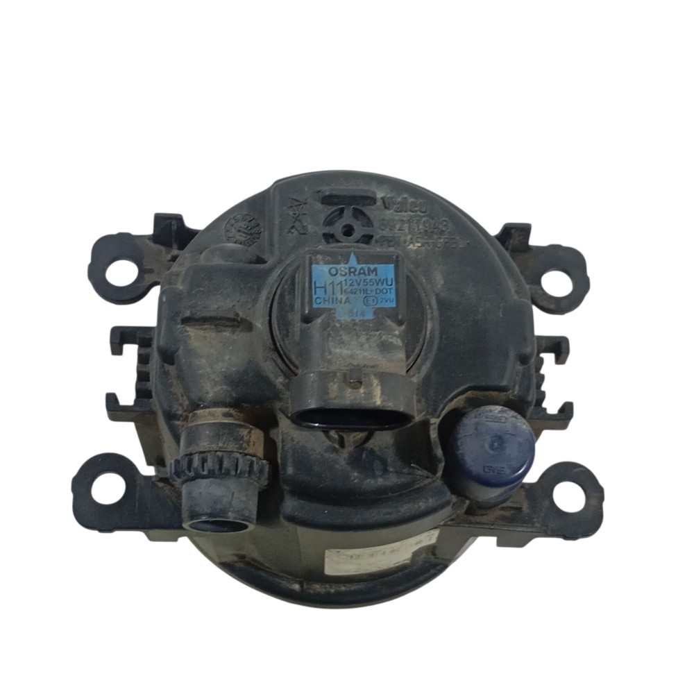 Farol milha s-cross awd 4×4 2016 E21714 5