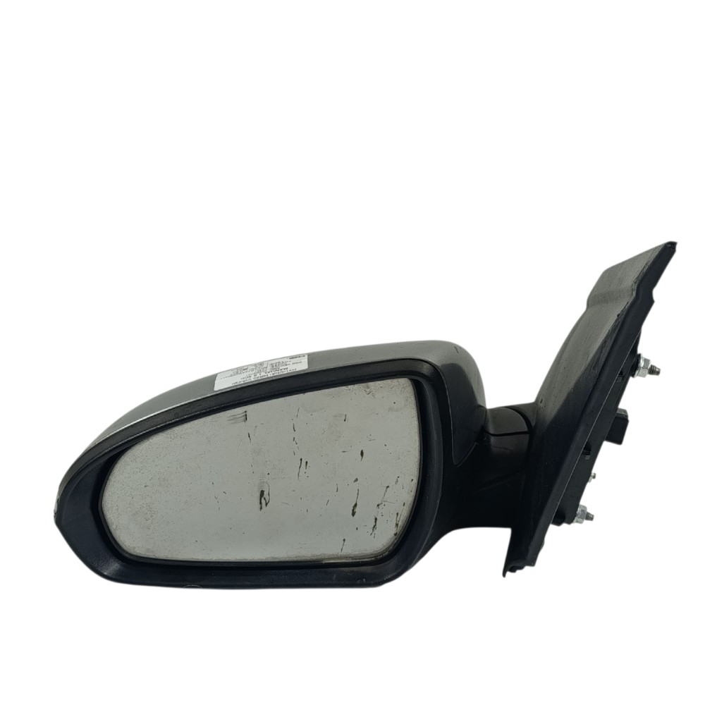 Retrovisor Esquerda Hb20 Vision 1.0 2021 E90411864 5