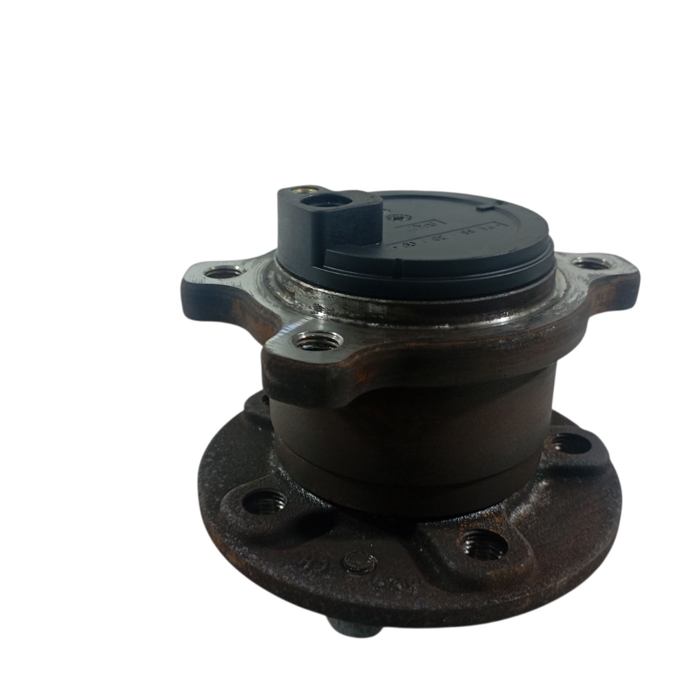 Cubo Roda Traseiro Ambos Lados Volvo Xc60 2.0 2011 30760189 3