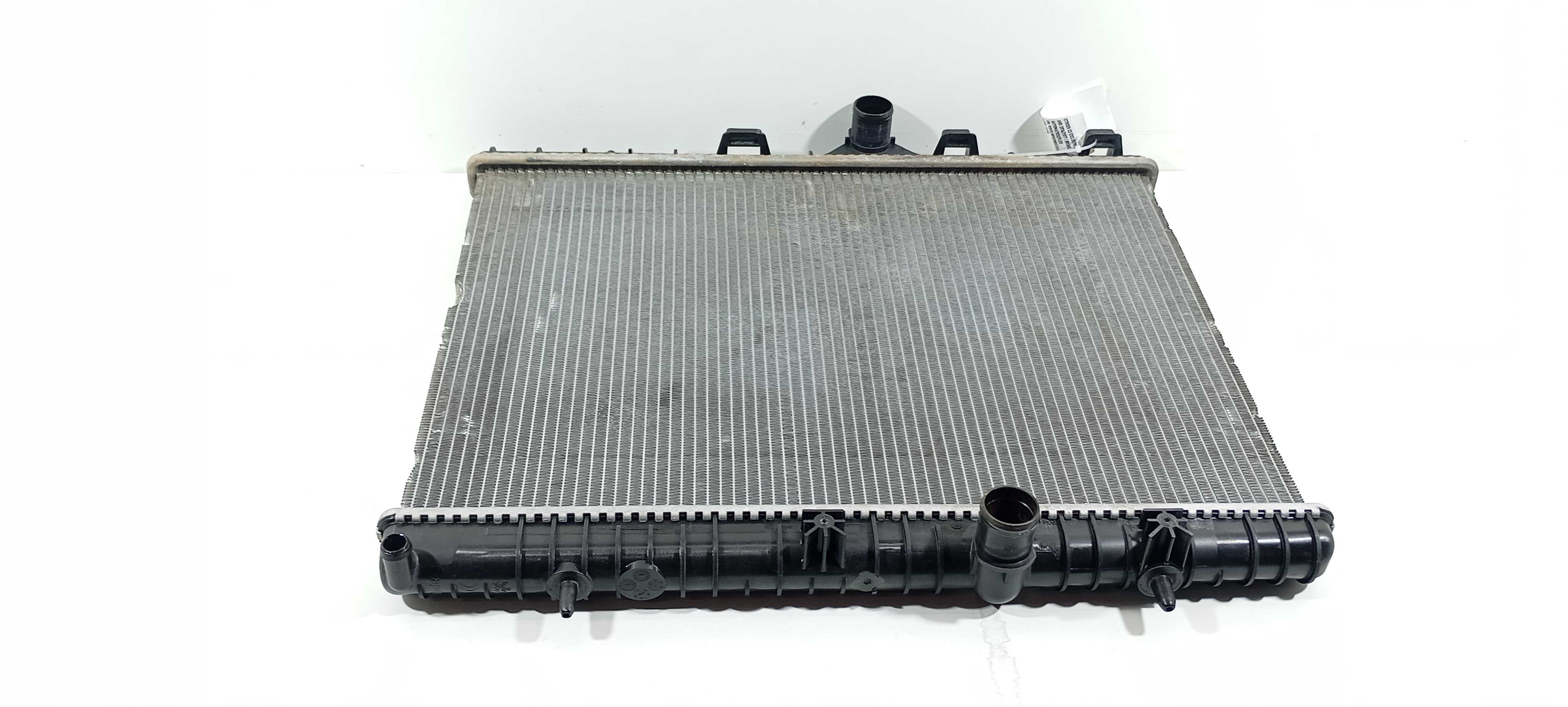 Radiador De Agua C3 Exclusive 1.6 Vvt 2016 V2278 3