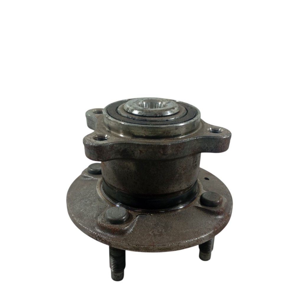 Cubo Roda Traseiro Ambos Lados Onix Lt 1.4 2014 13500590 2