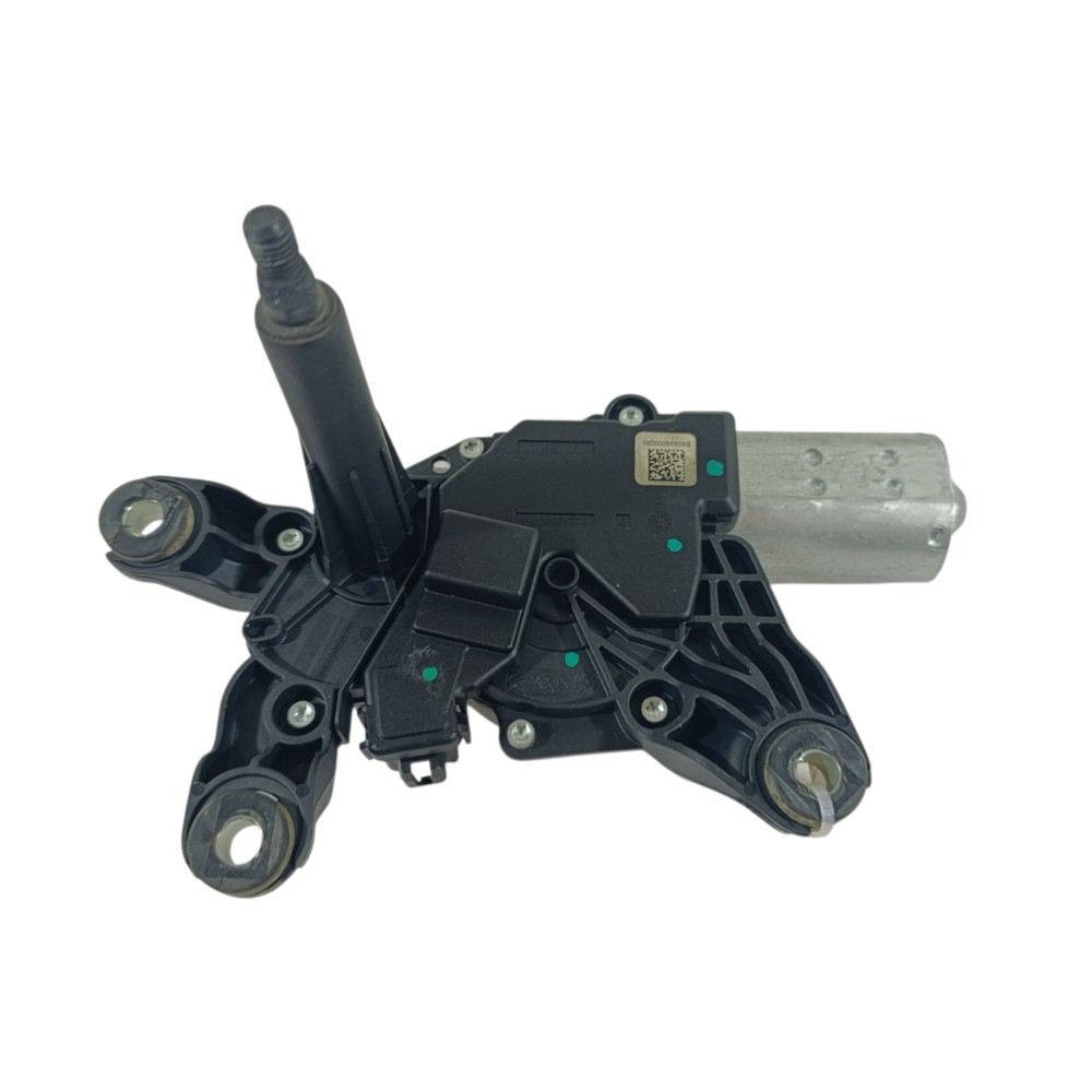 Motor Limpador Traseiro Ford Ka Se 1.5 2020 E4b517404aa 4