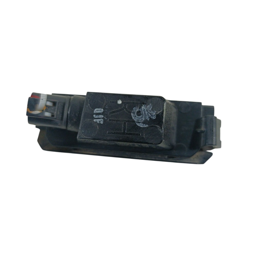 Luz Placa Direito Led Hb20 Sense 1.0 2022 92502f6000 5