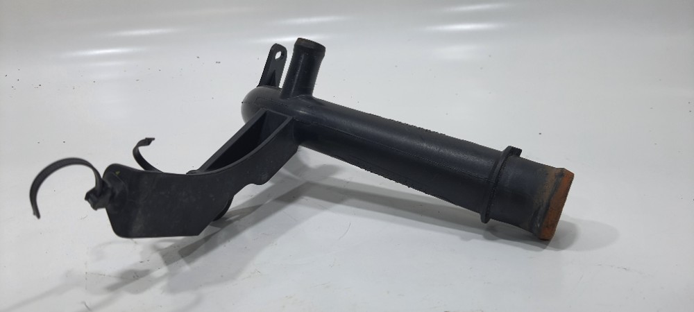 Tubo Cano Agua Chevrolet Prisma 1.4 Ano 2019 94749565 2