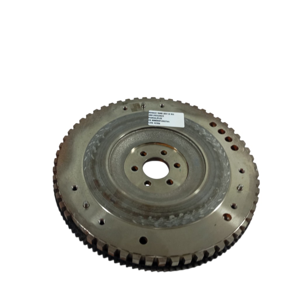 Volante Motor Renault Kwid 2023 123106739r