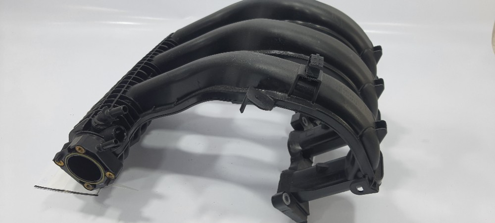 Coletor Admissão Peugeot 208 1.2 2018 9673063980 9