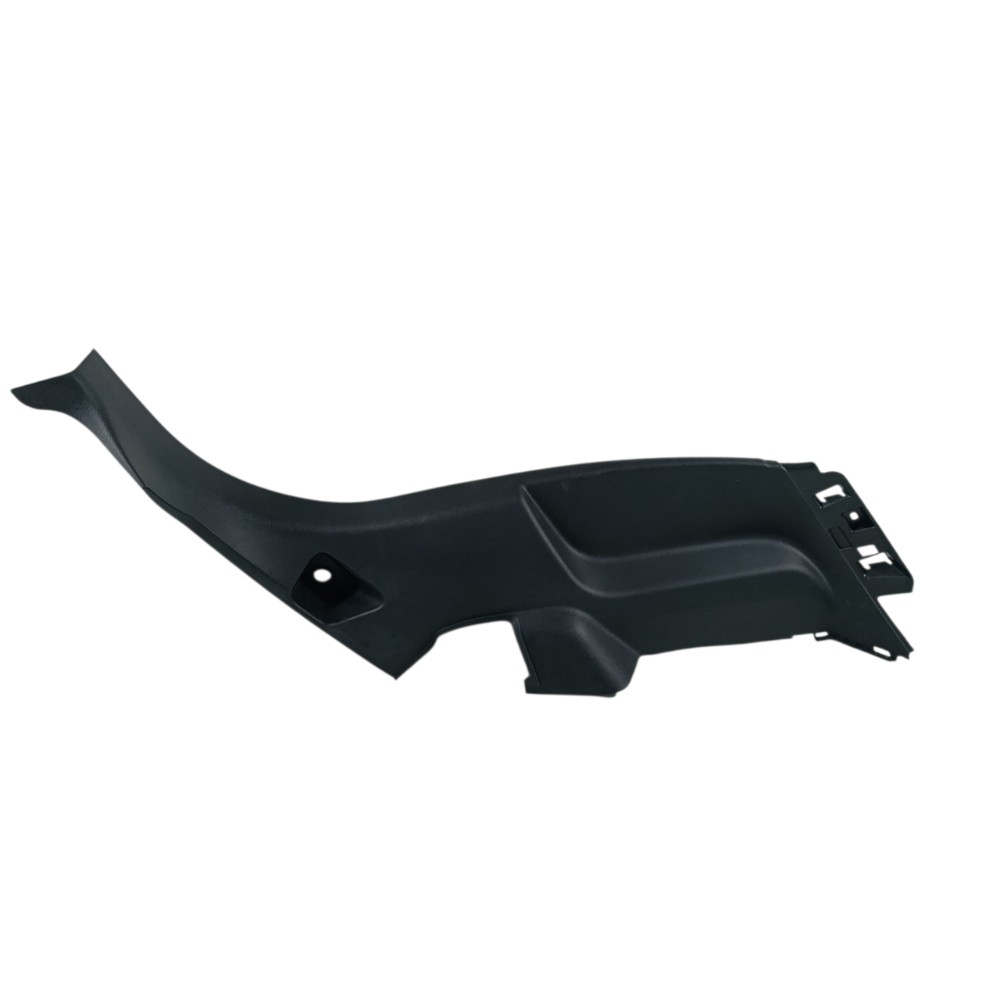 Acabamento interno TD Peugeot 208 2024 ano 98233035ZD