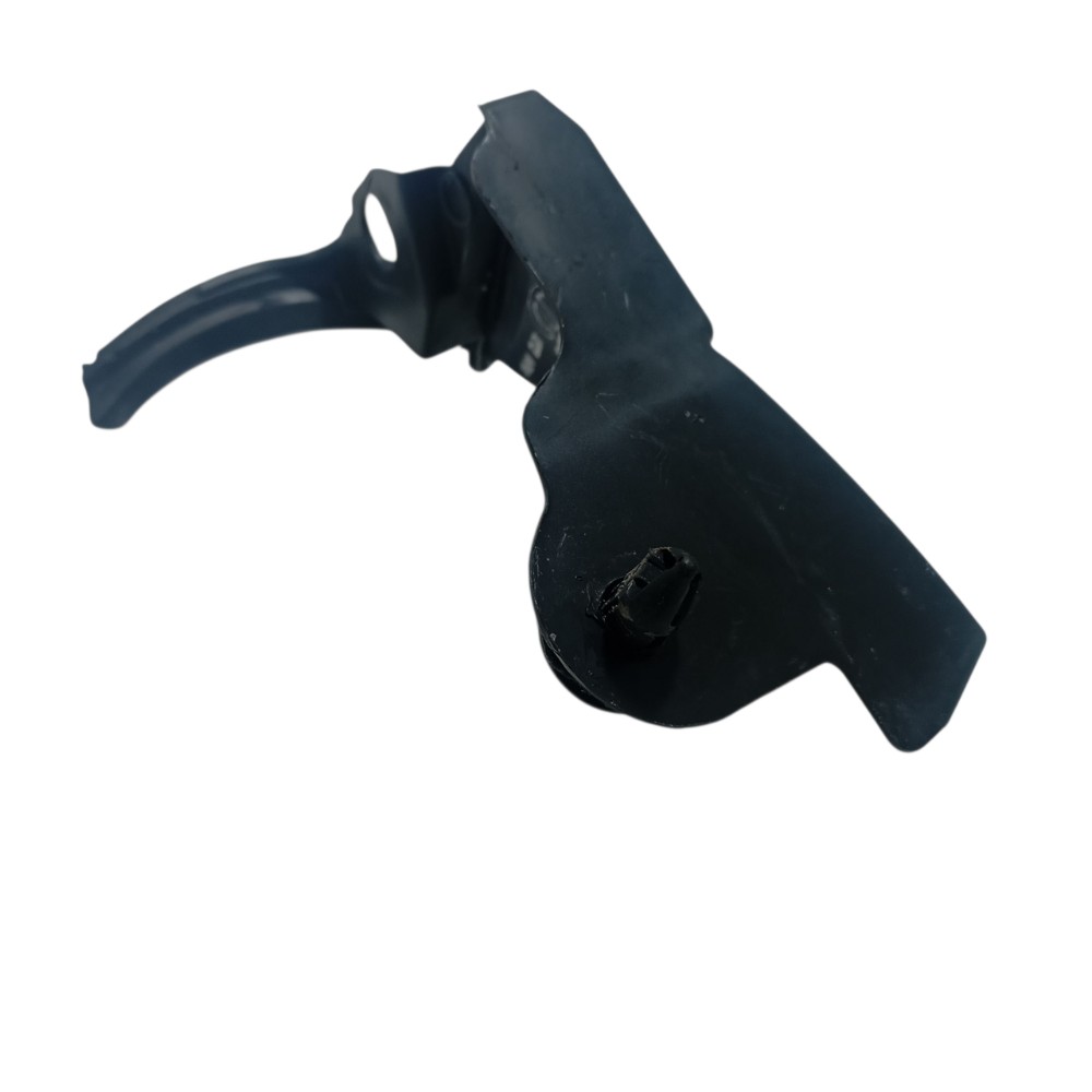 Acabamento Churrasqueira Direita Argo Drive 2023 100245246 Preto
