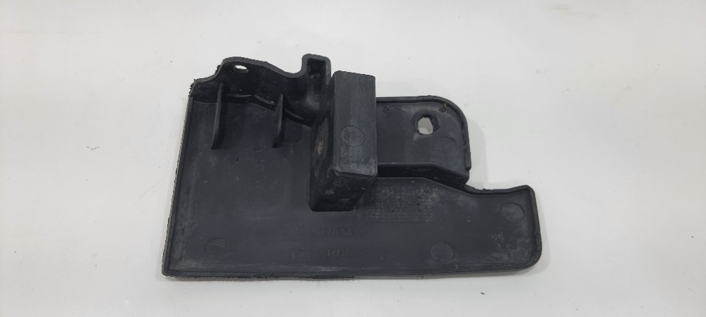 Lameiro Traseiro Direito Chevrolet Prisma 2019 94763470 3