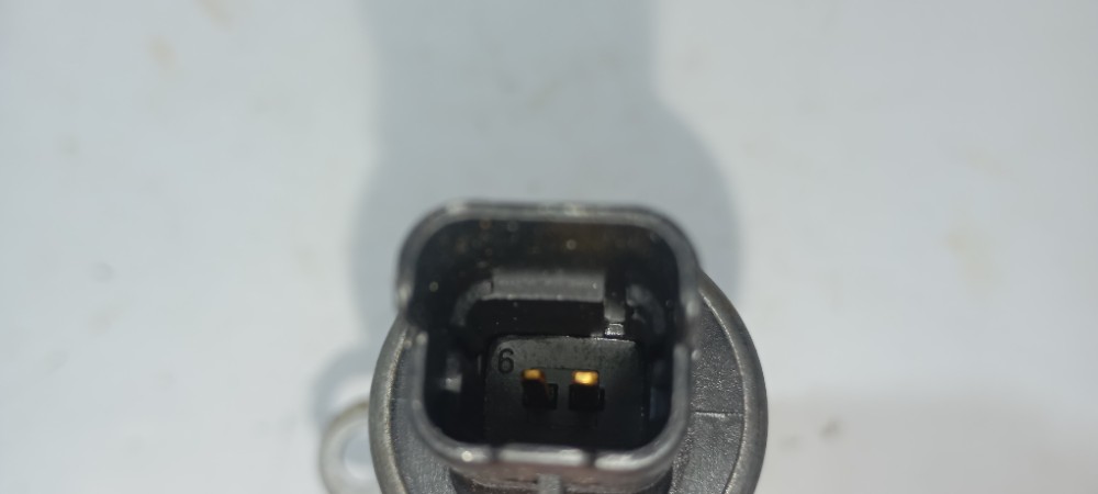 Valvula Solenoide Peugeot 208 C3 1.2 2016 A 2020 9825813780 5