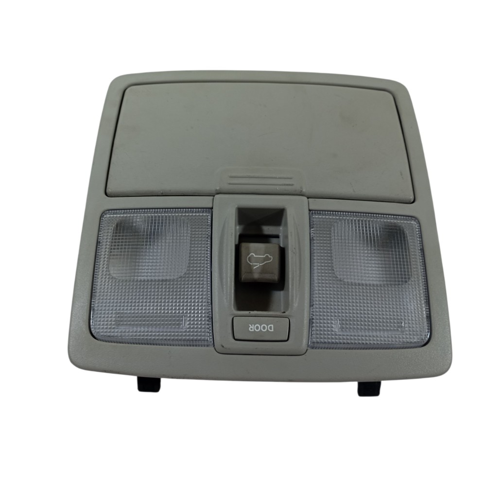Luz Teto Dianteiro Kia Sportage 2014 928003wxxx 1