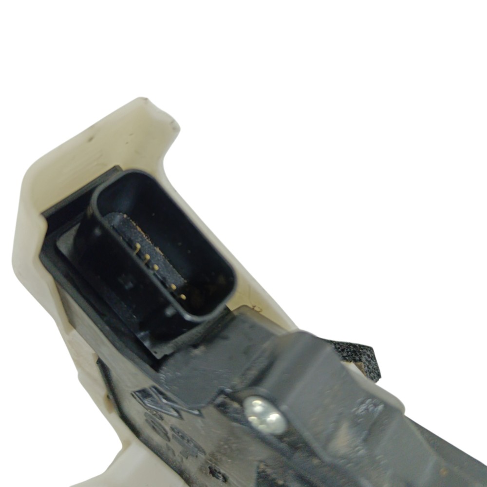 Fechadura Porta Dianteira Direita Hb20 2021 81320r1000 2
