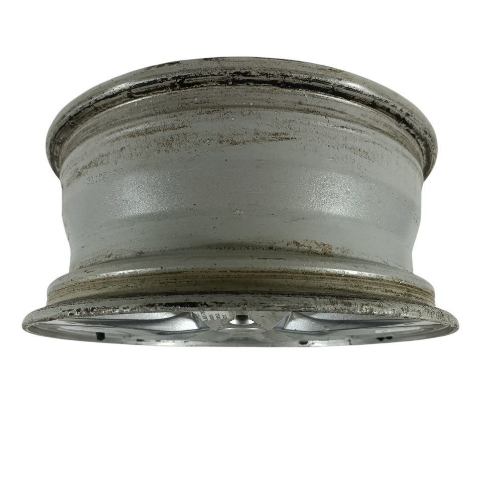 Roda Aro 16 Gm Tracker Lt 1.4 2018 95073802 Cinza 5