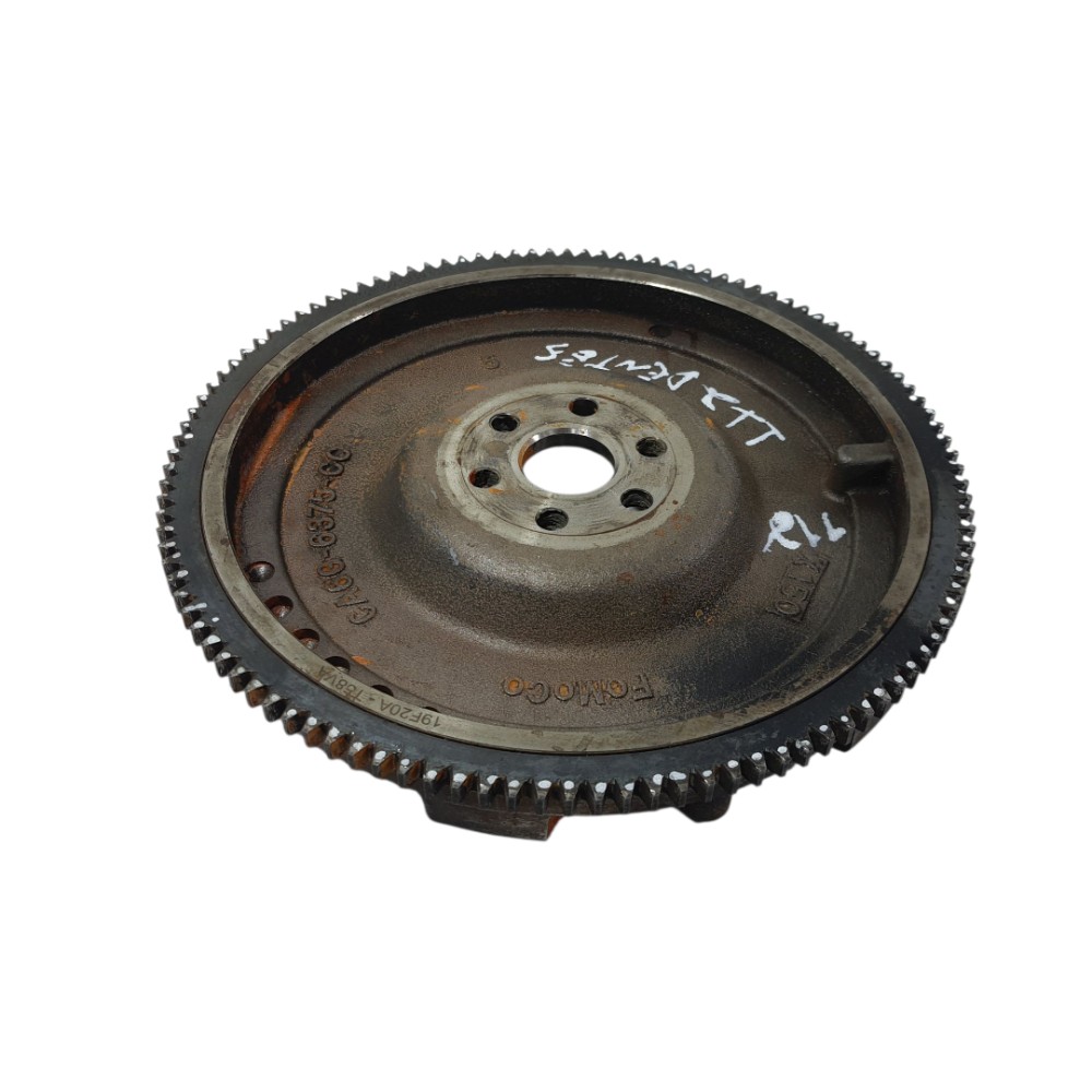 Volante Motor Ford Ka 1.0 3cc 2020 Ca6g6375cc 2