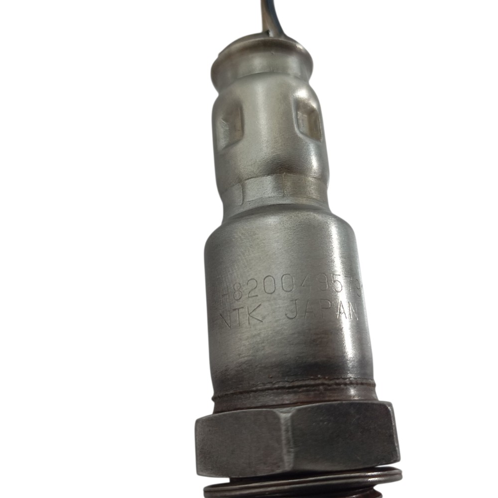 Sonda Lambda Pós Renault Captur 2021 H8200495791 4
