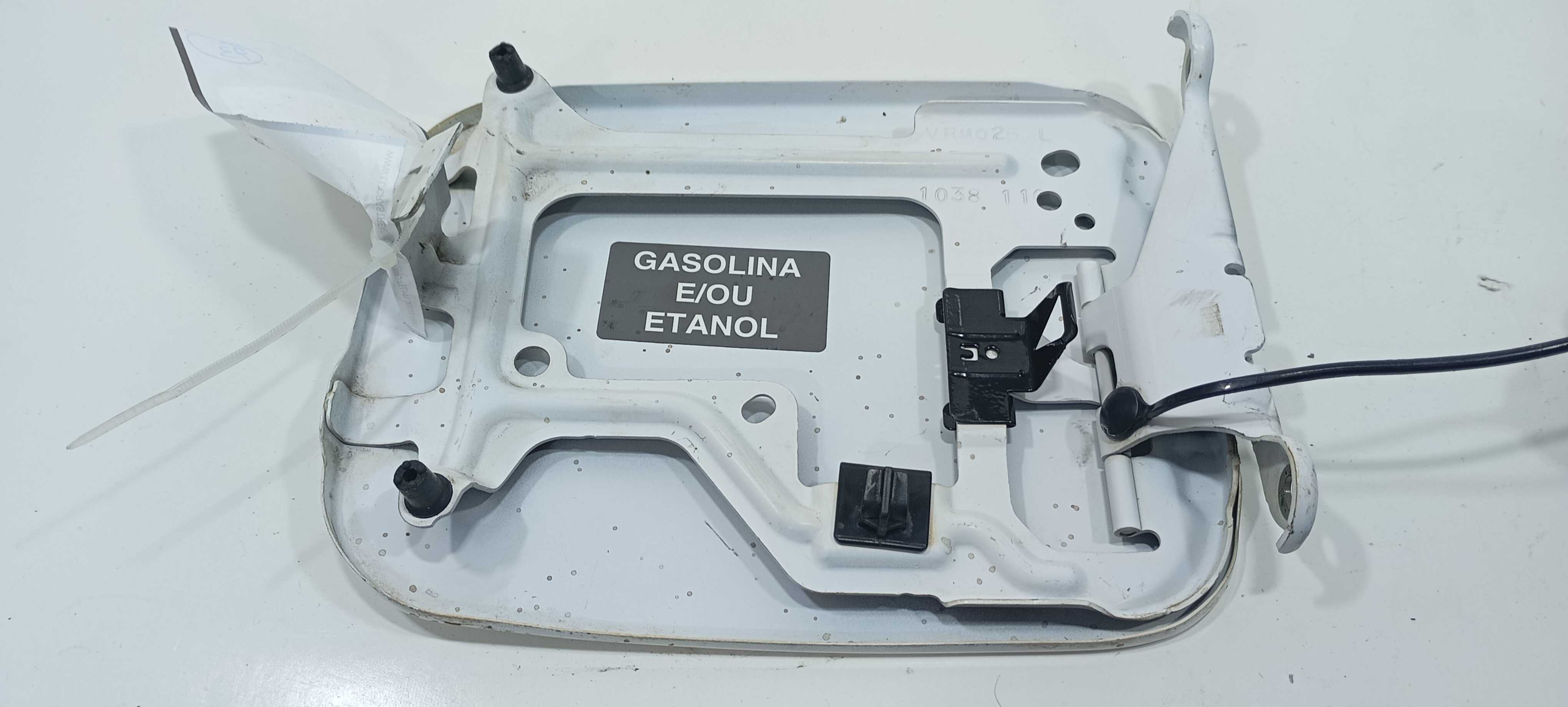 Portinhola Tanque Nissan March Sv 1.0 2016 1038110 – Branco 5