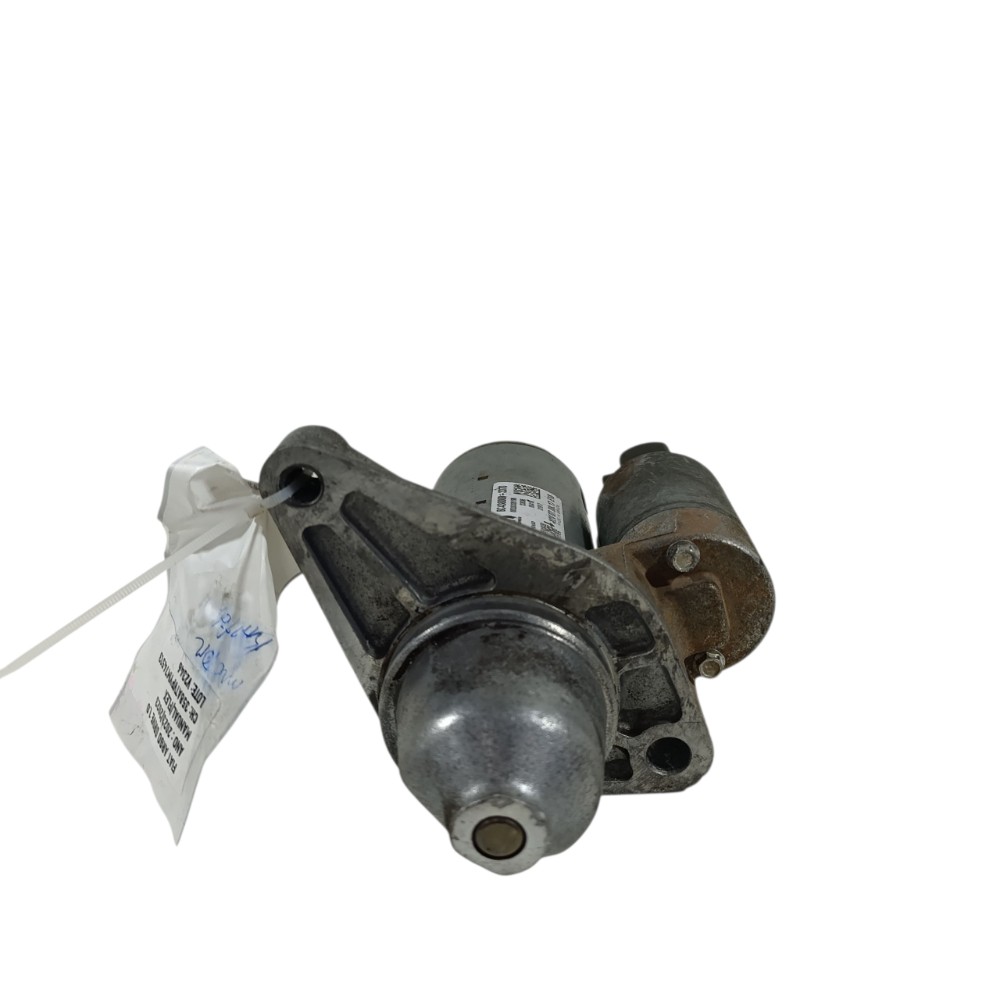 Motor Arranque Fiat Argo Drive 1.0 2023 00520326190 4
