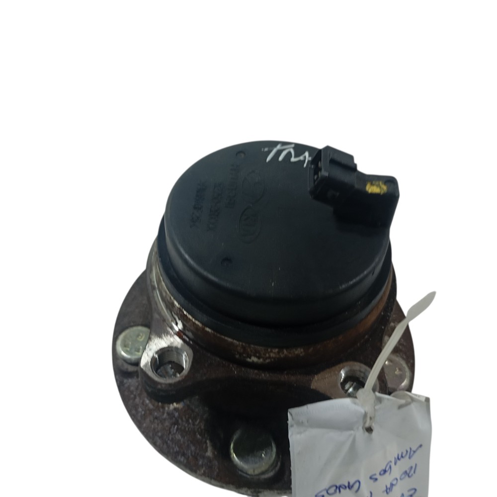 Cubo Roda Traseiro Ambos Lados Kia Sorento 2012 527502bxxx 4