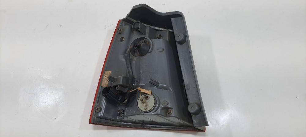 Lanterna Traseira Direita Kia Sorento Ex 2.4 2012 924022p1 2