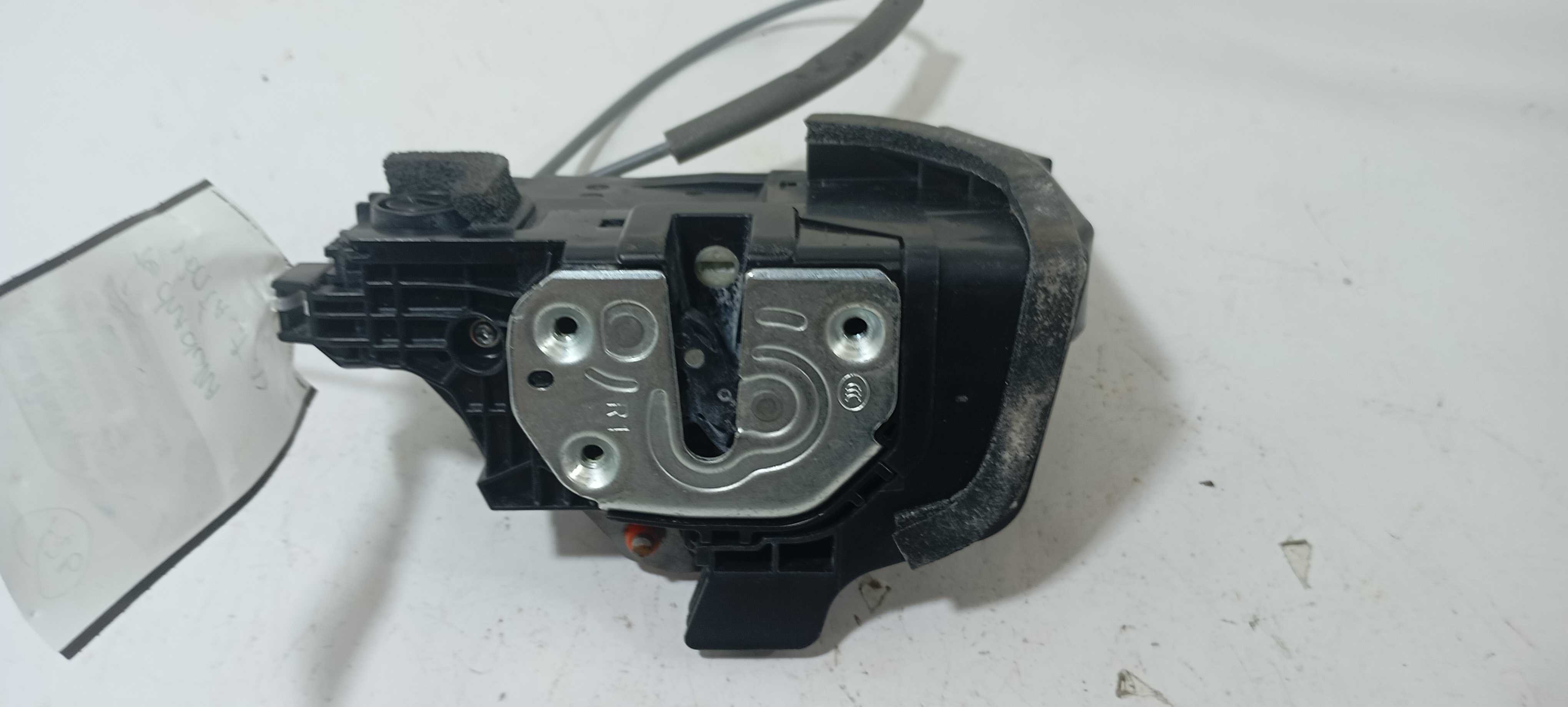 Fechadura Porta Traseiro Direito Hb20 1.0 2021 81420r1000 3