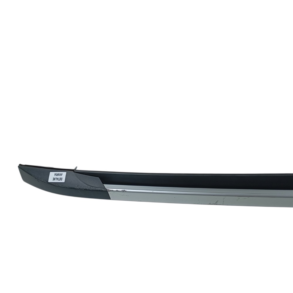 Rack teto direito Gm Tracker Lt 1.4 2018 95072631 4