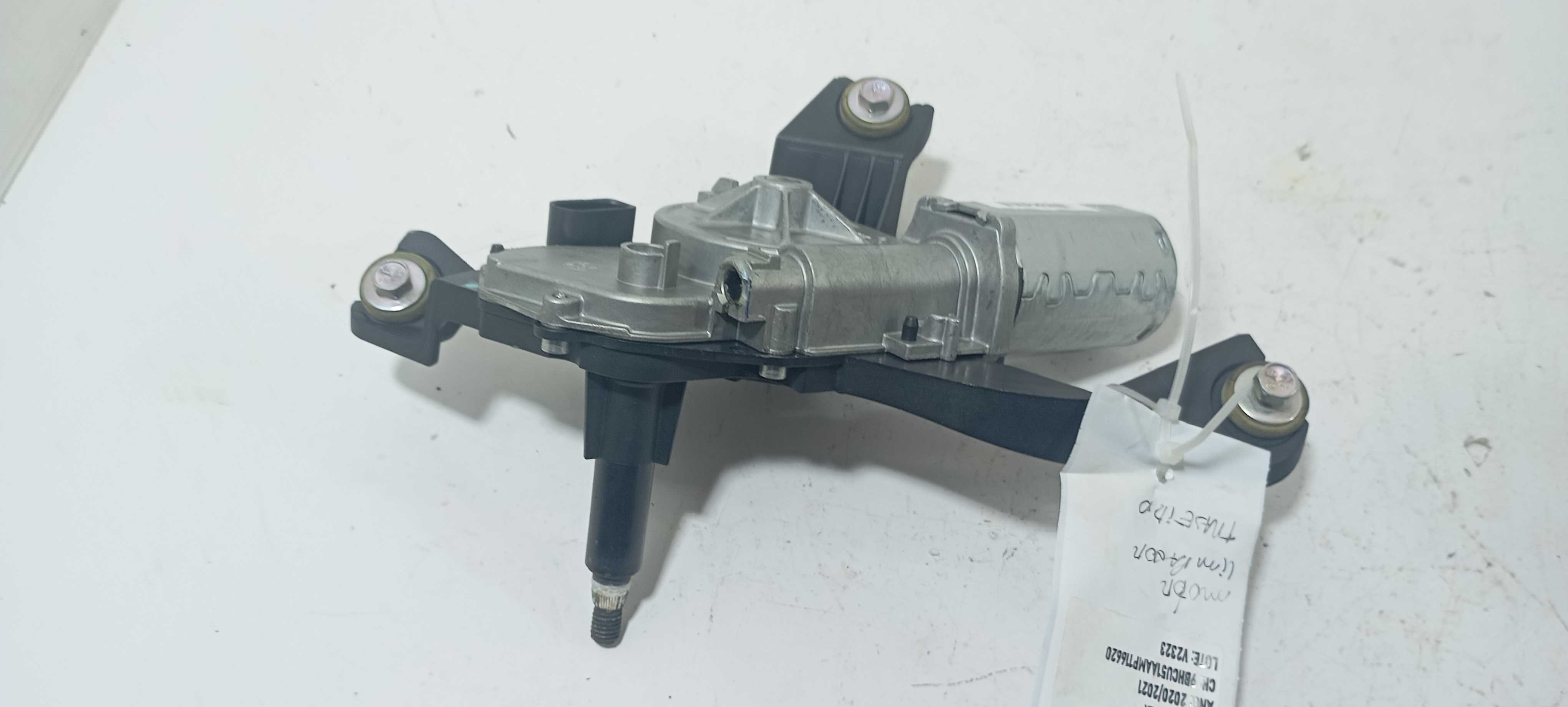 Motor Limpador Traseiro Hb20 Vision 1.0 2021 98700r1000 1