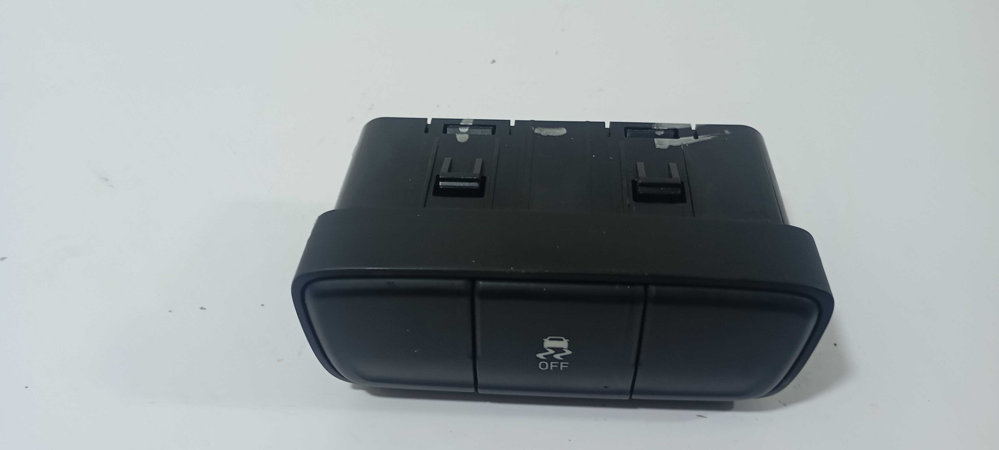 Botão Controle Tração Estabilidada Hb20 2023 93700r1000 1