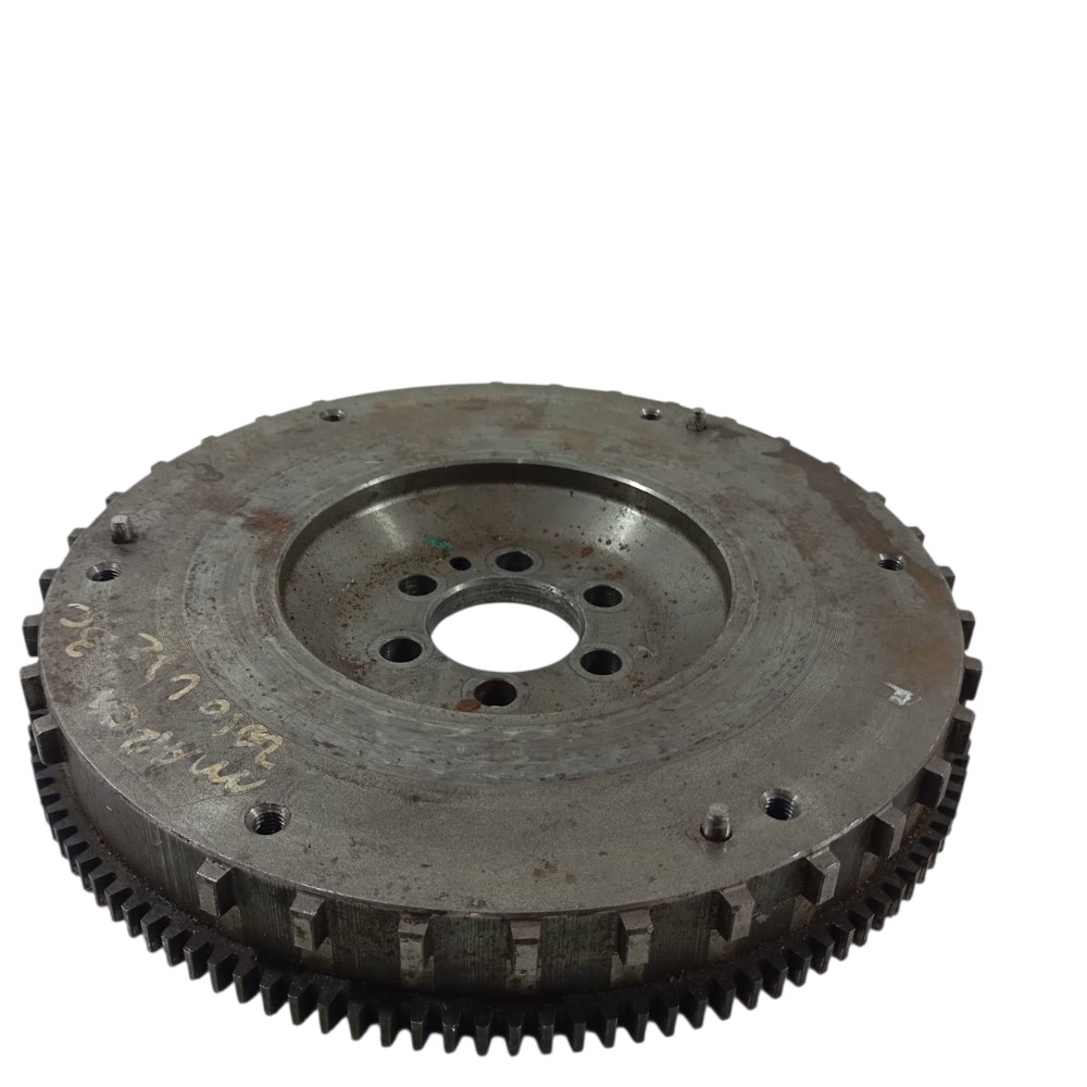Volante Motor Nissan March 1.0 2016 123103br0a 4