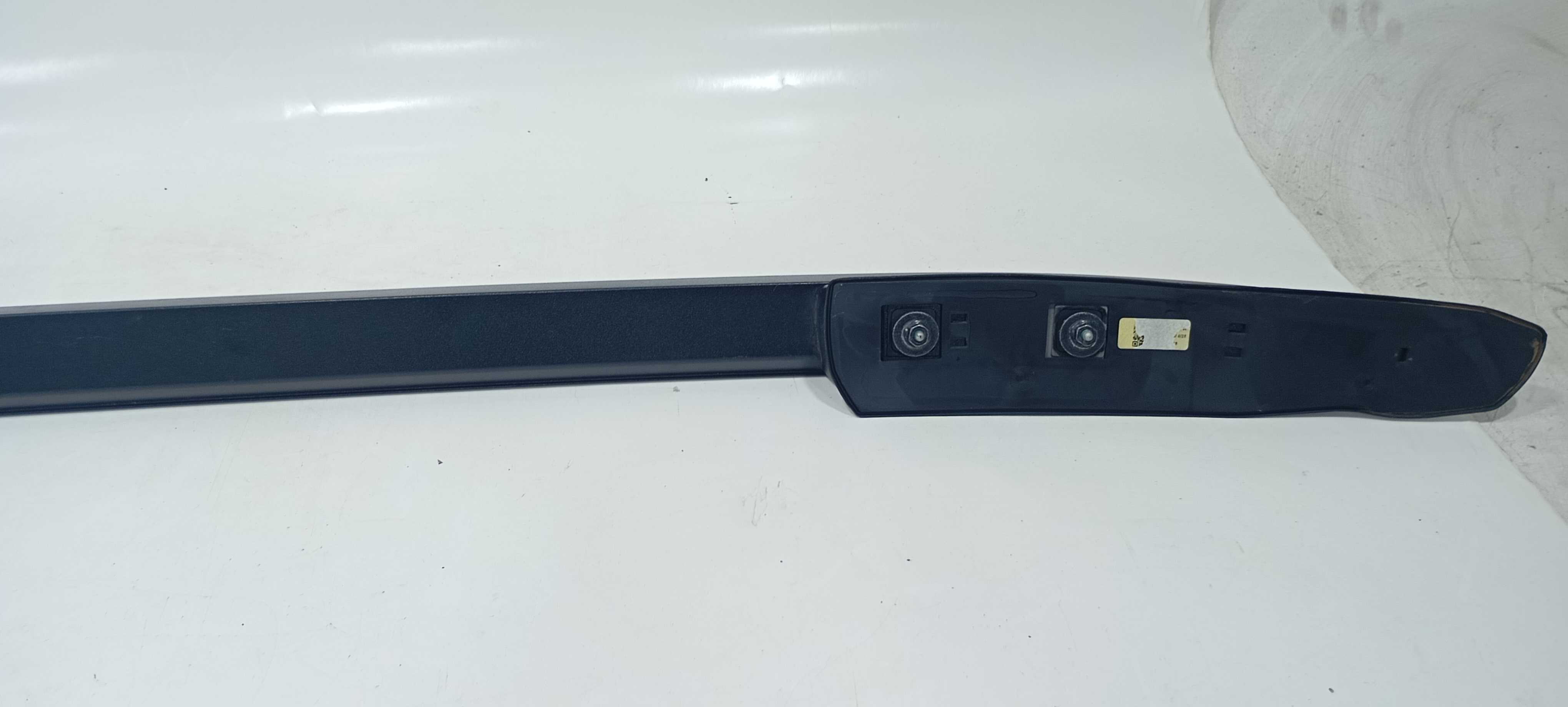 Rack Teto Esquerdo Gm Tracker Lt 2024 30026491 Preto 6