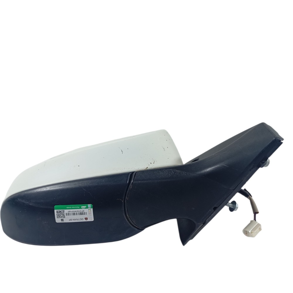 Retrovisor Direito Toyota Etios 2014 E9036960 5