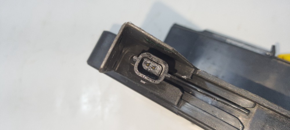 Fechadura Elétrica Traseira Esquerda Sandero 20 825031999r 4