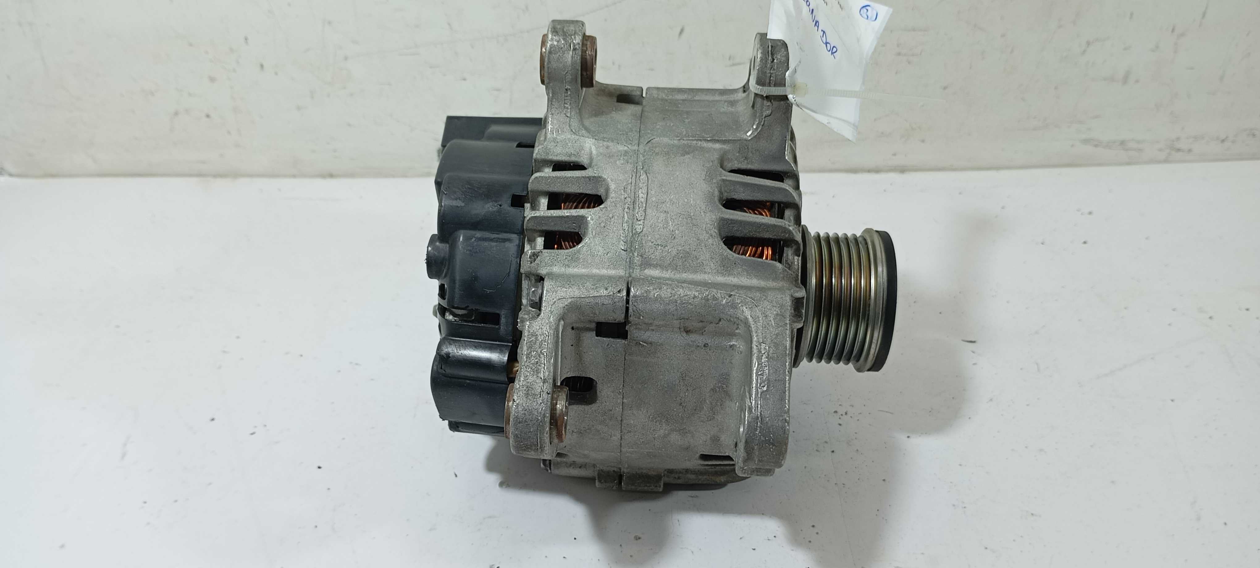 Alternador T-cross Tsi 2023 04e903015g