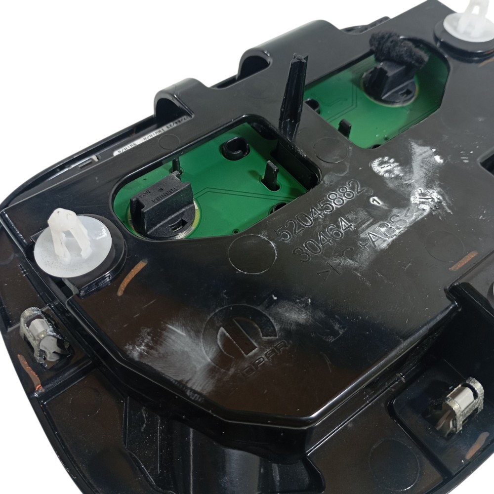 Luz Teto Argo Drive 1.0 2023 5204588230464 6