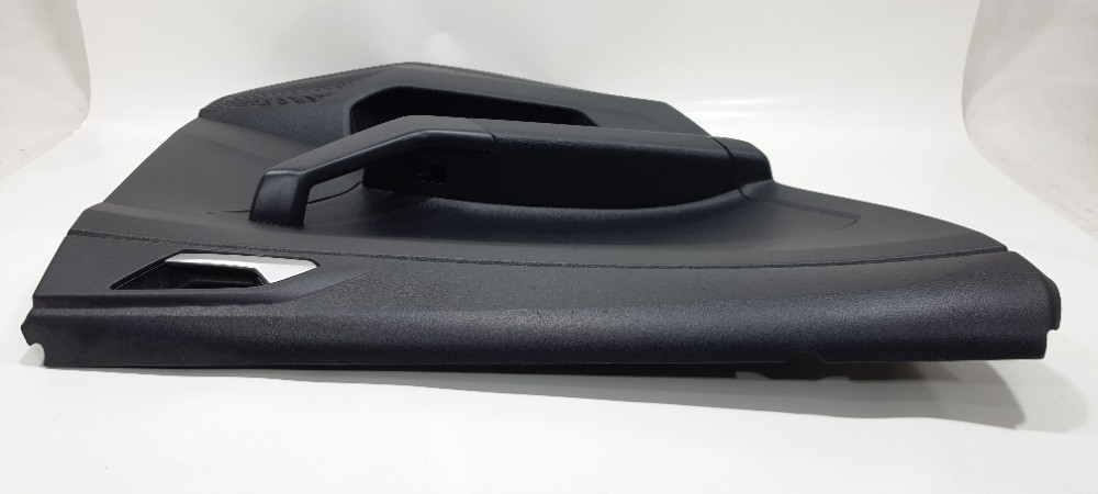 Forro Porta Traseira Esquerda Vw Virtus 2023 6ec868009 3