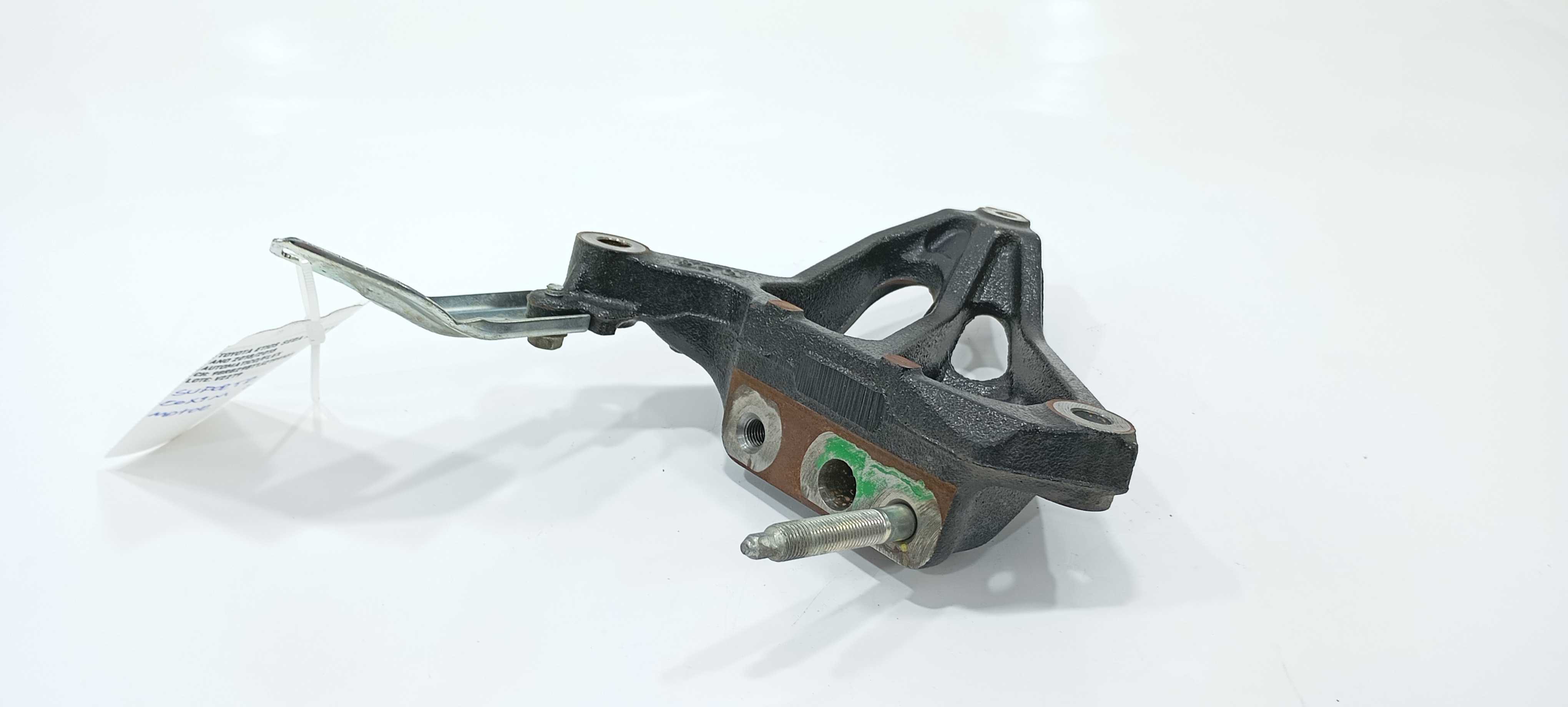 Suporte Coxim Inferior Motor Etios Sedan 1.5 2018 Flex V2279 3