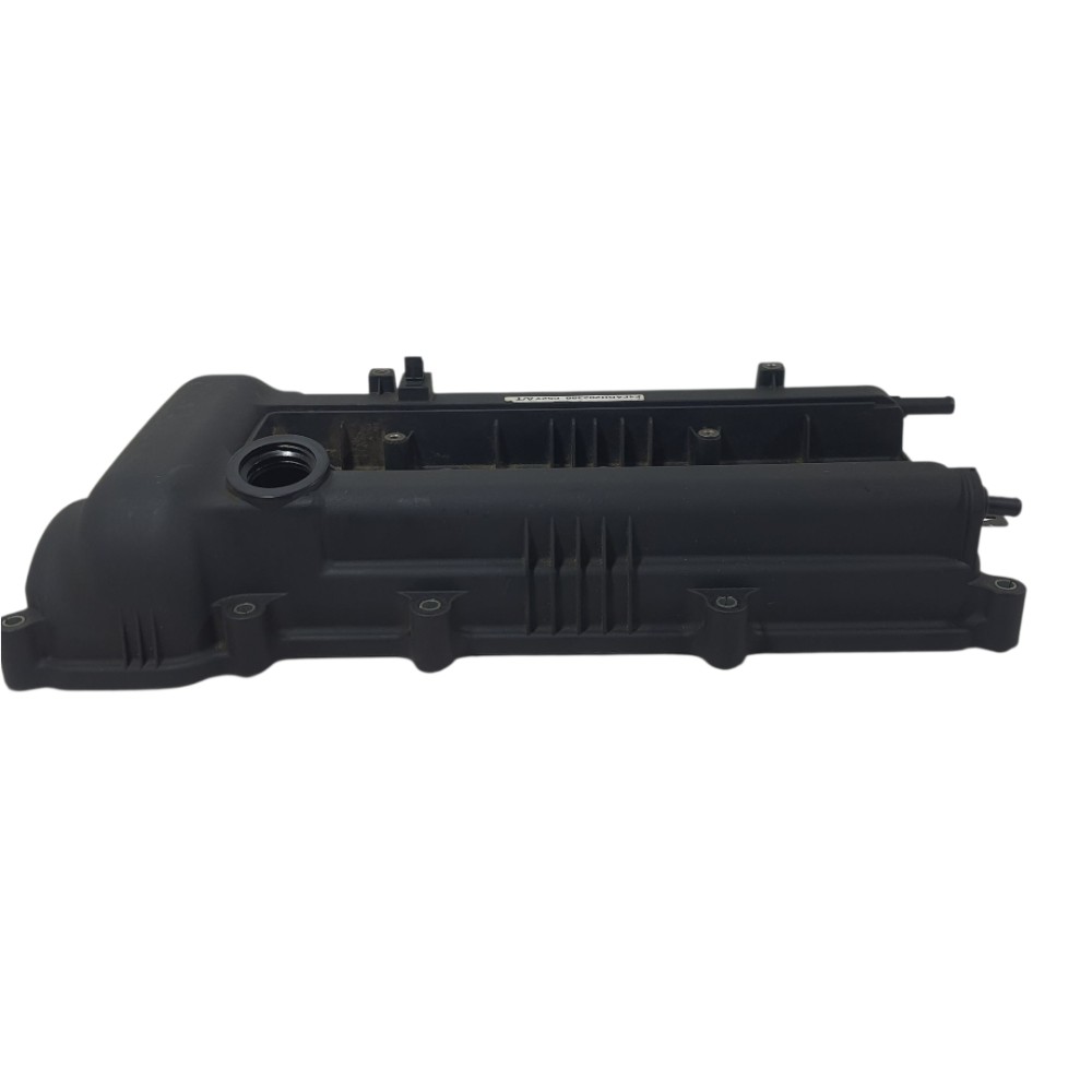 Tampa Válvula Motor Kia Serato/hb20 1.6 2019 F4fadh202380 Preto 3